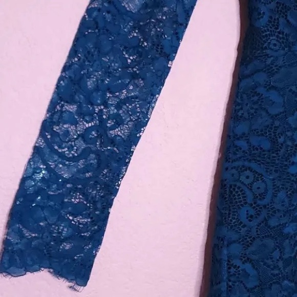 EVE LACE ROMPER💙
New - Picture 4 of 4